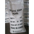 Caustic Soda Used In Textile